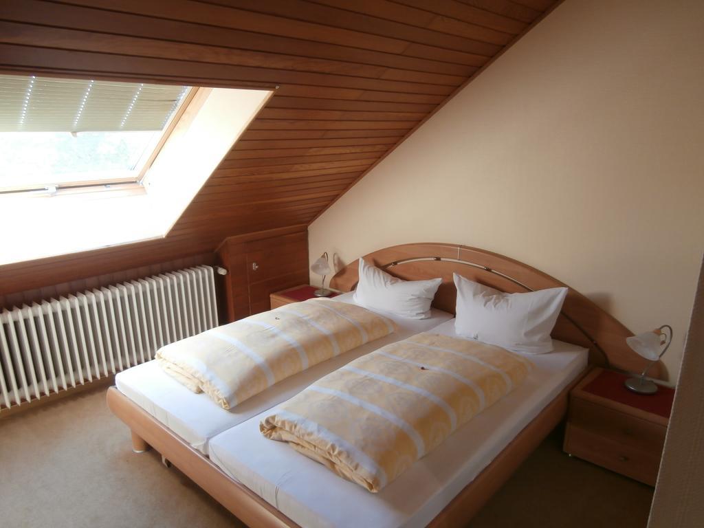 Hotel Hasselbarth Burg auf Fehmarn Quarto foto